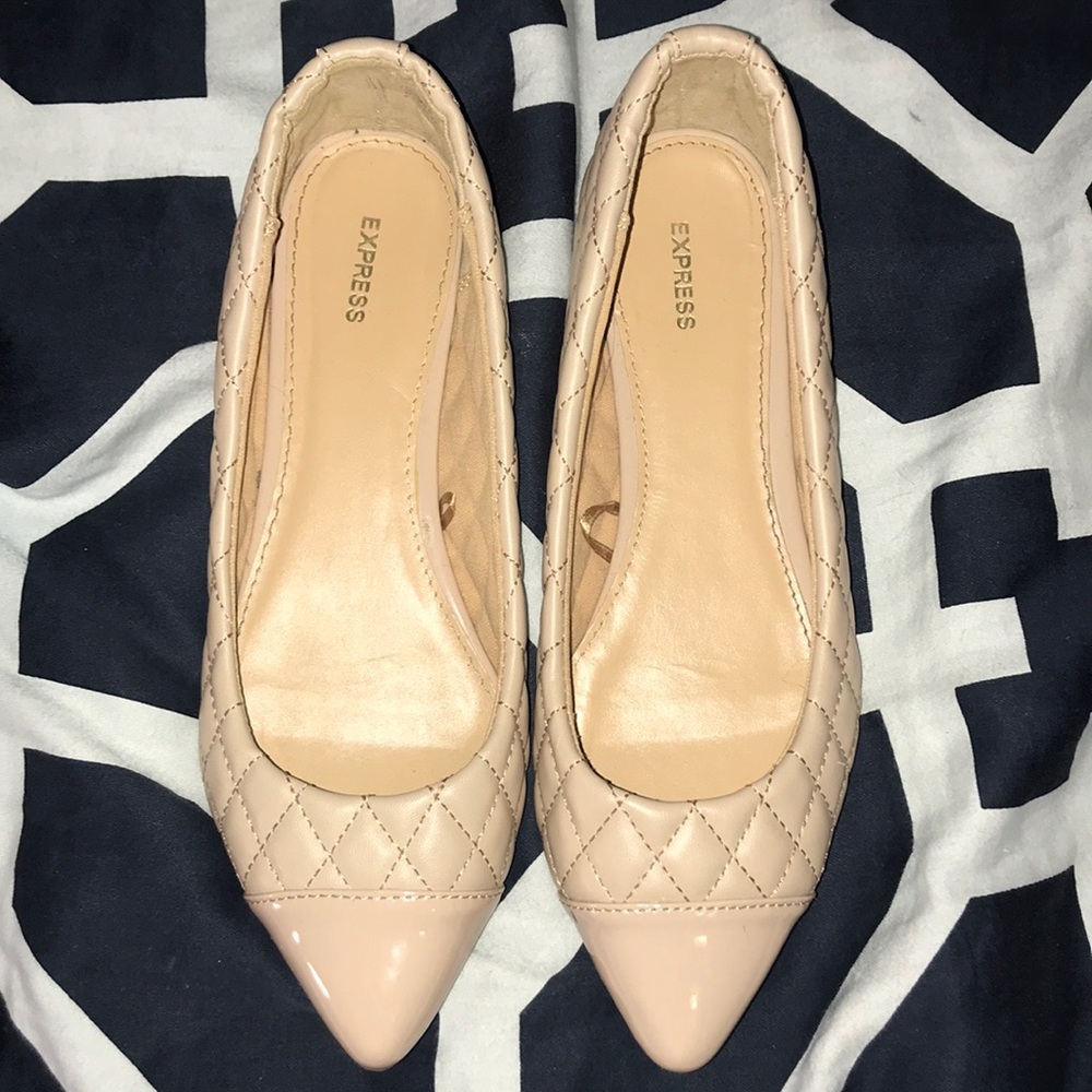 Express Flats🌟